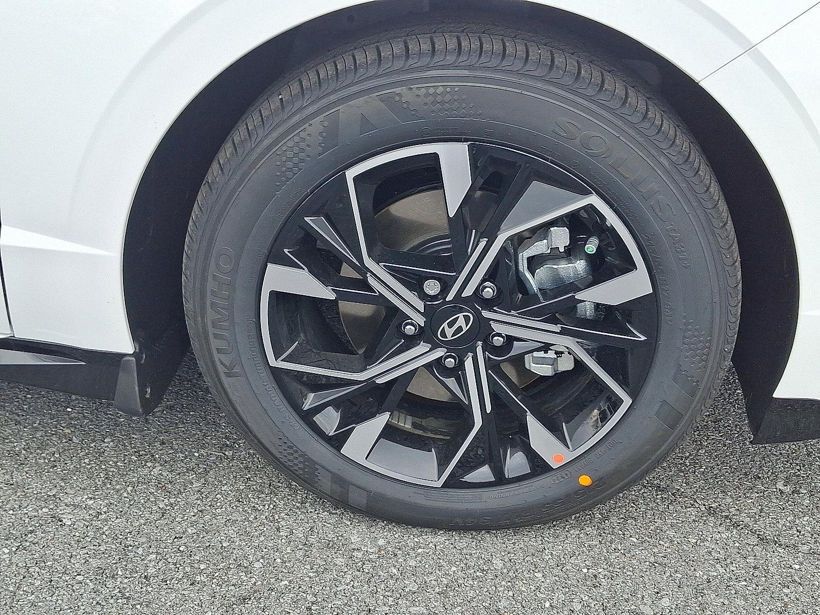 2025 Hyundai SONATA Vehicle Photo in Harrisburg, PA 17111