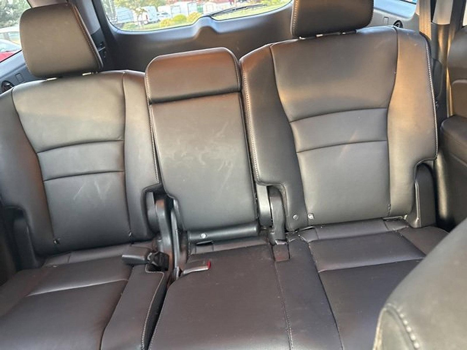 2022 Honda Pilot Vehicle Photo in Harrisburg, PA 17111