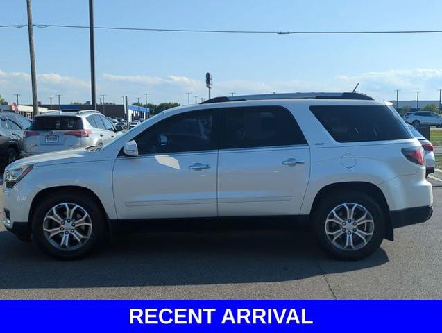 2015 GMC Acadia Vehicle Photo in Merrillville, IN 46410