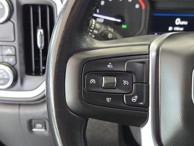 2021 GMC Sierra 1500 Vehicle Photo in Decatur, TX 76234