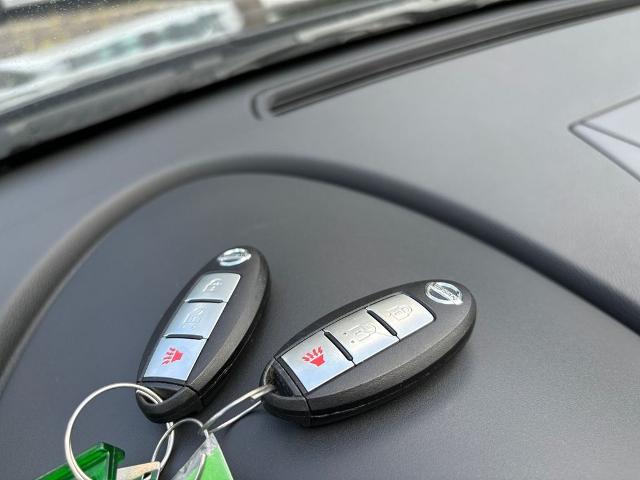2012 Nissan Rogue Vehicle Photo in Savannah, GA 31419