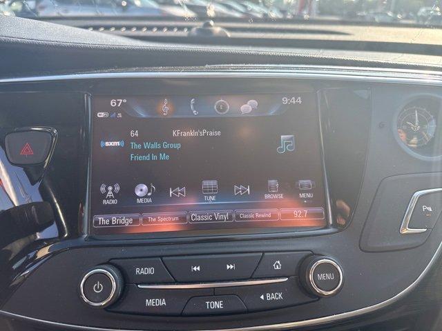 2018 Buick Envision Vehicle Photo in Harrisburg, PA 17111-1033