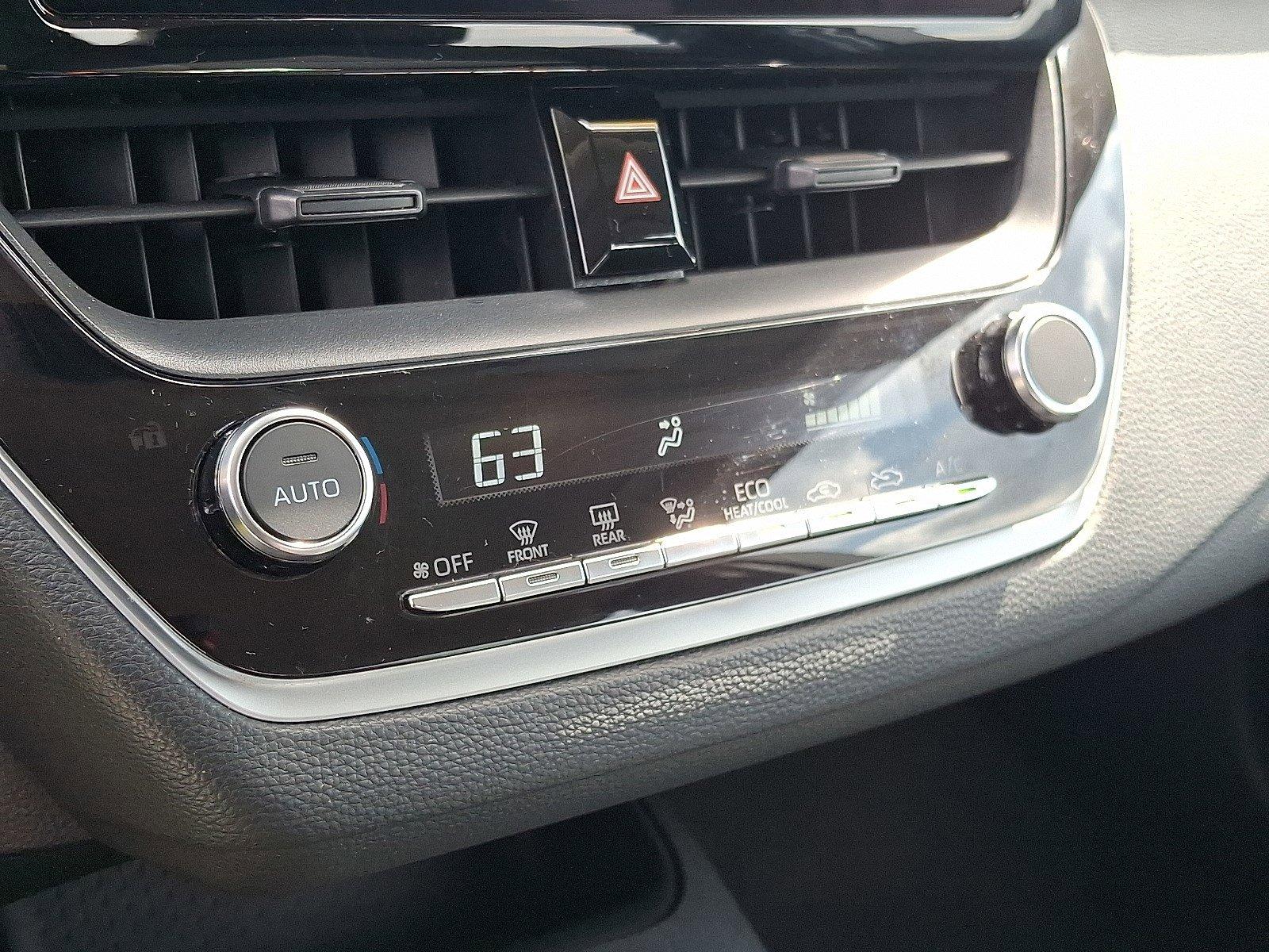 2023 Toyota Corolla Vehicle Photo in Harrisburg, PA 17111