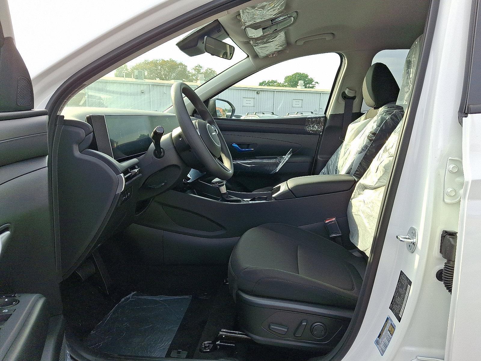 2026 Hyundai TUCSON Vehicle Photo in Harrisburg, PA 17111