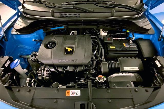 2025 Kia Soul Vehicle Photo in Lees Summit, MO 64086