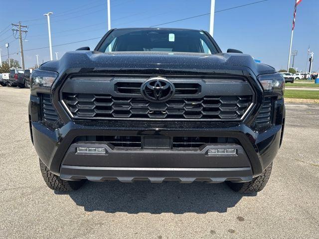2025 Toyota Tacoma 4WD Vehicle Photo in Jonesboro, AR 72404