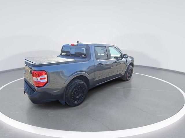 2022 Ford Maverick Vehicle Photo in Pleasant Hills, PA 15236