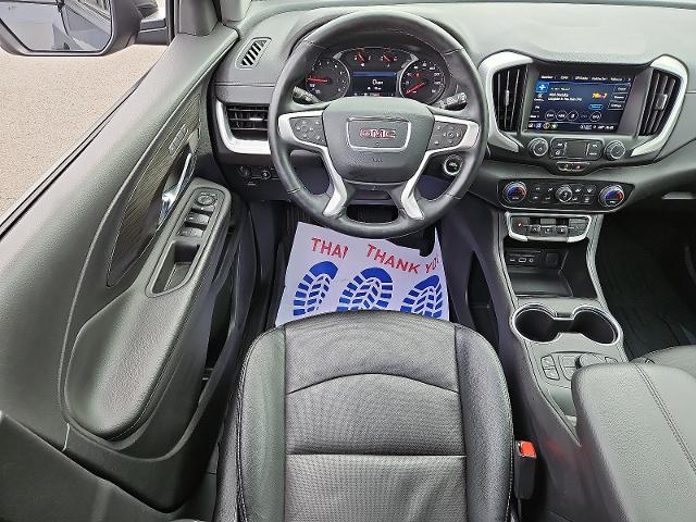 2023 GMC Terrain Vehicle Photo in TREVOSE, PA 19053-4984