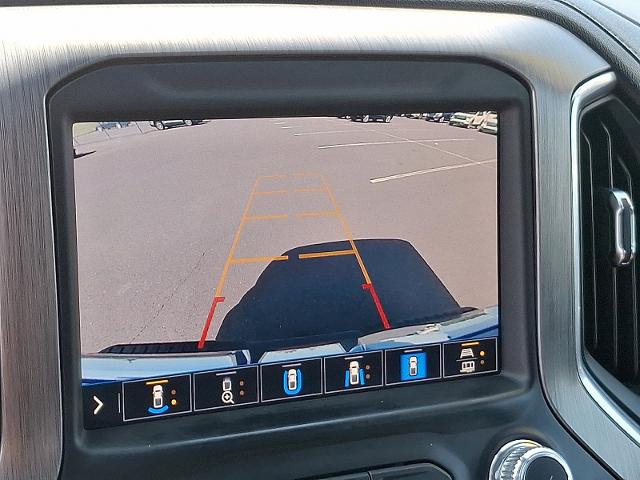 2020 GMC Sierra 1500 Vehicle Photo in TREVOSE, PA 19053-4984