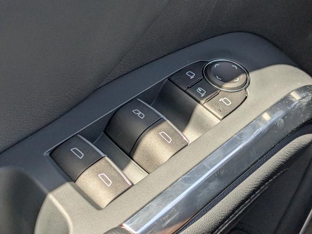2025 Chevrolet Traverse Vehicle Photo in BEAUFORT, SC 29906-4218