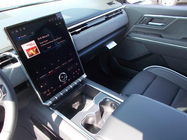 2026 GMC Sierra EV Vehicle Photo in LOWELL, MA 01852-4336