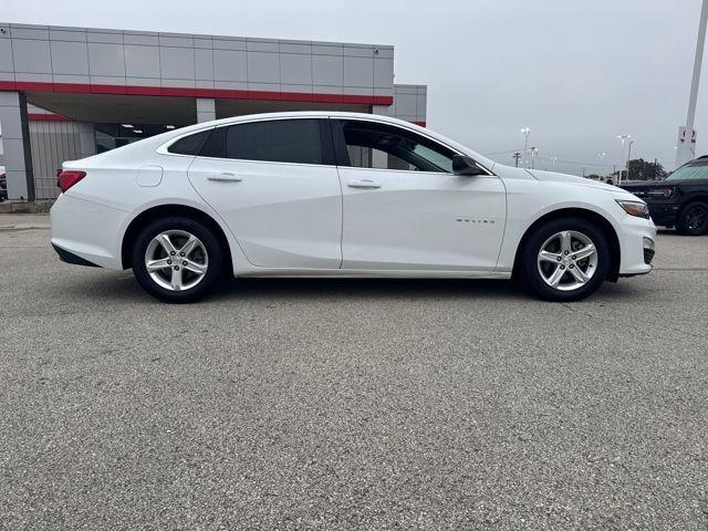 2020 Chevrolet Malibu Vehicle Photo in Jonesboro, AR 72404