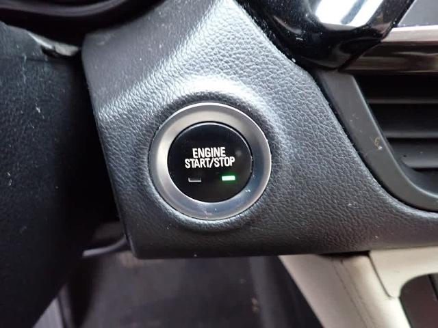 2020 Buick Envision Vehicle Photo in ZELIENOPLE, PA 16063-2910