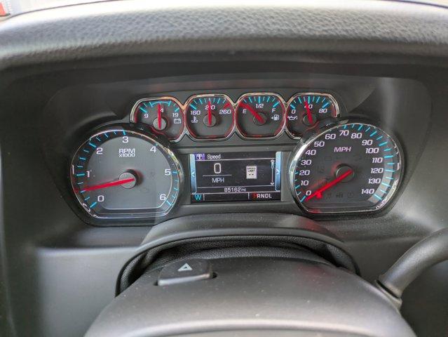 2020 Chevrolet Tahoe Vehicle Photo in BRUNSWICK, GA 31525-1881