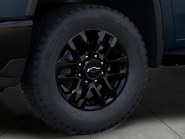 2026 Chevrolet Silverado 2500 HD Vehicle Photo in NEENAH, WI 54956-2243
