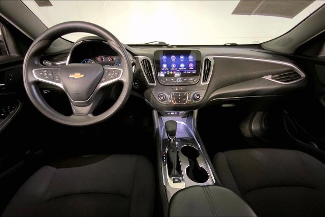 2023 Chevrolet Malibu Vehicle Photo in INDEPENDENCE, MO 64055-1314