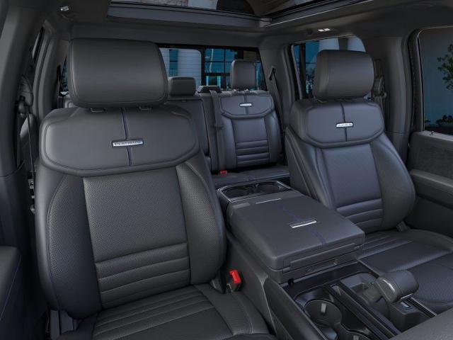 2025 Ford F-150 Vehicle Photo in Weatherford, TX 76087