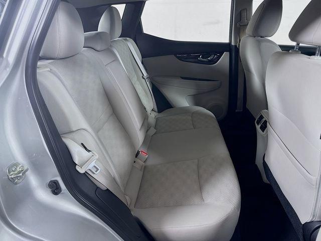 2021 Nissan Rogue Sport Vehicle Photo in Flemington, NJ 08822