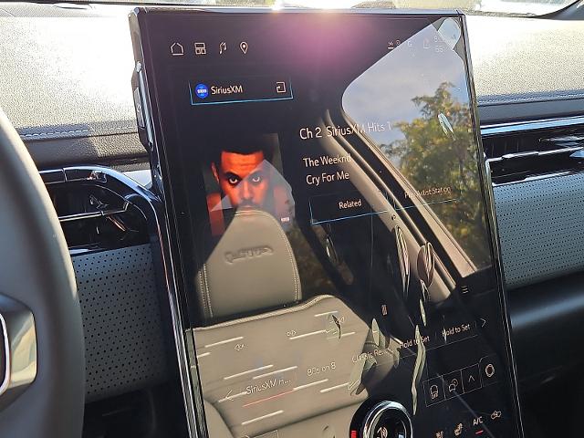 2026 GMC Sierra EV Vehicle Photo in TREVOSE, PA 19053-4984