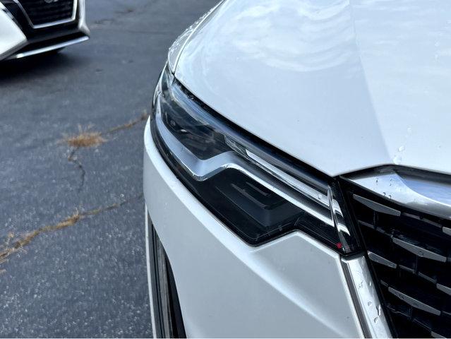 2021 Cadillac XT6 Vehicle Photo in Savannah, GA 31419