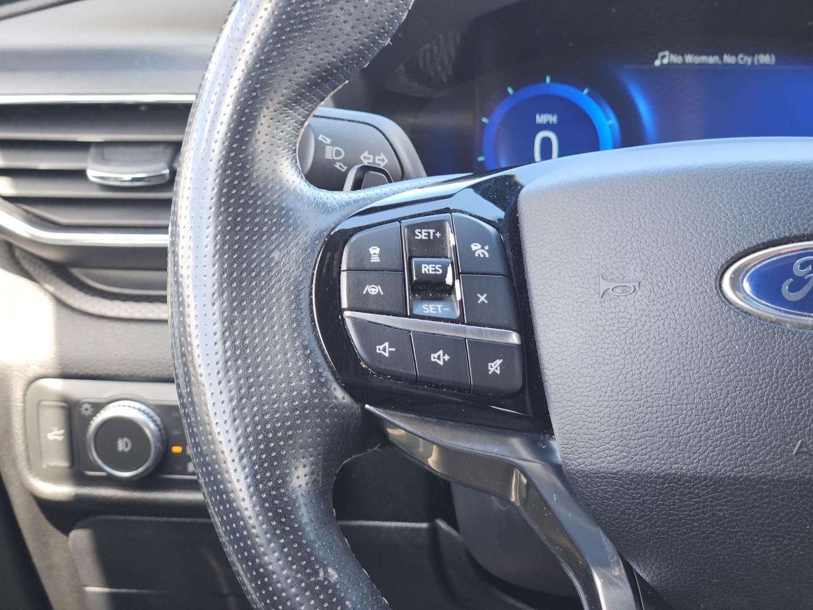2021 Ford Explorer Vehicle Photo in Seguin, TX 78155