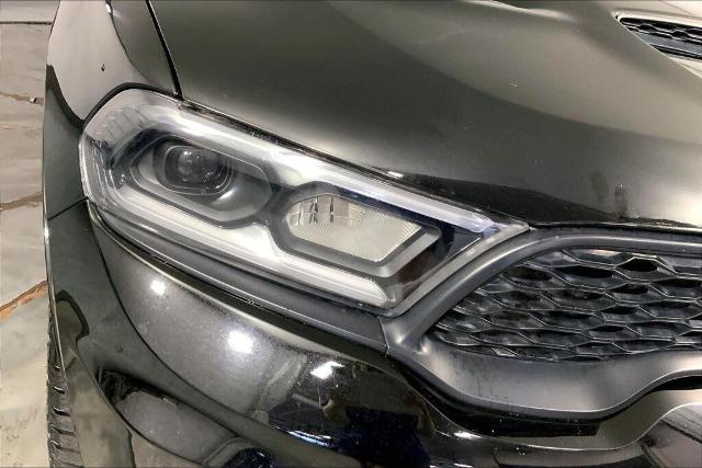 2024 Dodge Durango Vehicle Photo in Kansas City, MO 64114