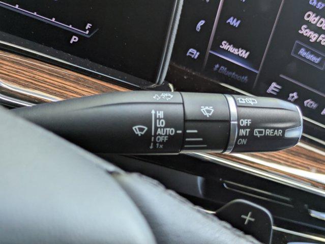 2022 Cadillac Escalade Vehicle Photo in BRUNSWICK, GA 31525-1881