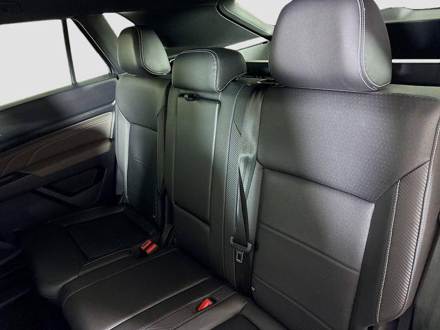 2023 Volkswagen Atlas Cross Sport Vehicle Photo in Puyallup, WA 98371