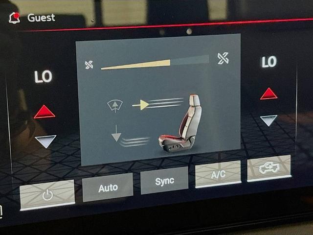 2026 GMC Sierra 1500 Vehicle Photo in PUYALLUP, WA 98371-4149