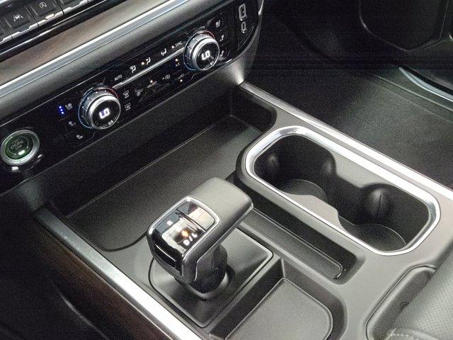 2023 GMC Sierra 1500 Vehicle Photo in Decatur, TX 76234