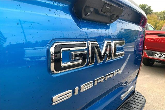 2023 GMC Sierra 1500 Vehicle Photo in KANSAS CITY, MO 64114-4502