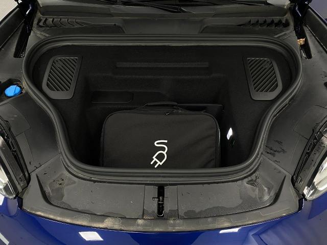 2024 Porsche Macan Vehicle Photo in Appleton, WI 54913