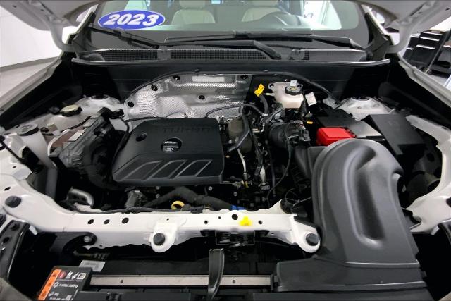 2023 Buick Encore GX Vehicle Photo in INDEPENDENCE, MO 64055-1377