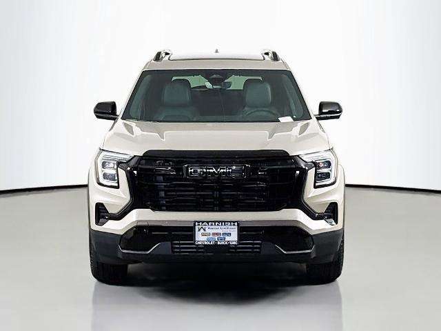 2026 GMC Terrain Vehicle Photo in PUYALLUP, WA 98371-4149