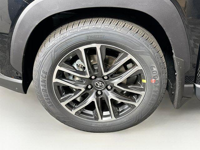 2026 Toyota Corolla Cross Vehicle Photo in Flemington, NJ 08822