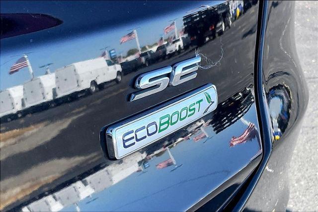 2020 Ford Fusion Vehicle Photo in INDEPENDENCE, MO 64055-1314