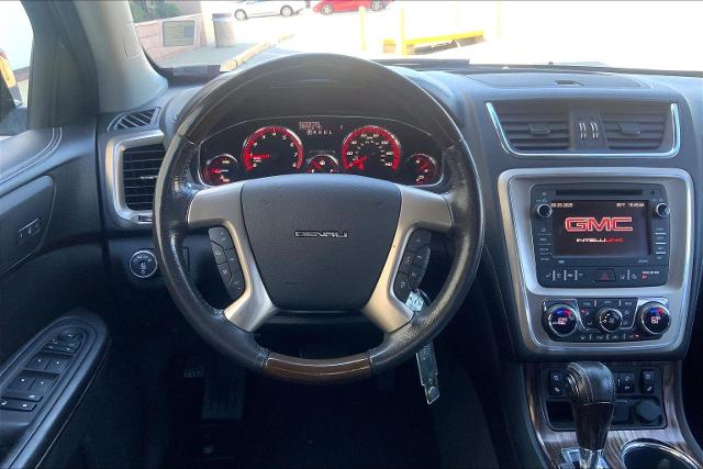 2015 GMC Acadia Vehicle Photo in KANSAS CITY, MO 64114-4545