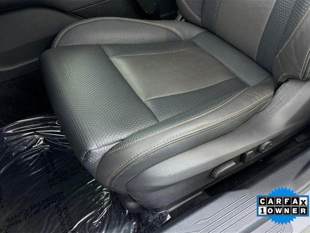 2024 Subaru Outback Vehicle Photo in Puyallup, WA 98371