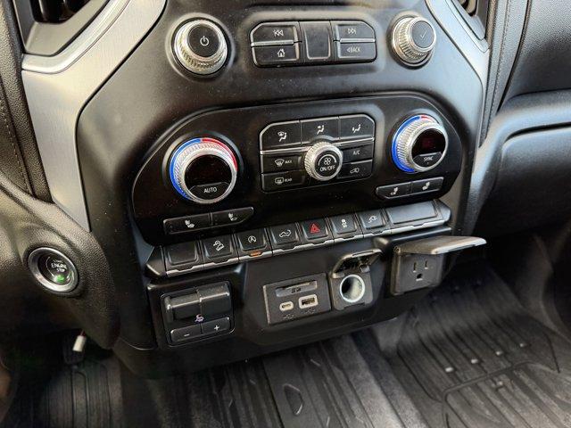 2021 GMC Sierra 1500 Vehicle Photo in LEOMINSTER, MA 01453-2952