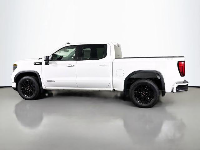 2025 GMC Sierra 1500 Vehicle Photo in PUYALLUP, WA 98371-4149