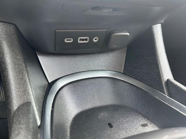 2023 Chevrolet Malibu Vehicle Photo in Cedar Rapids, IA 52402