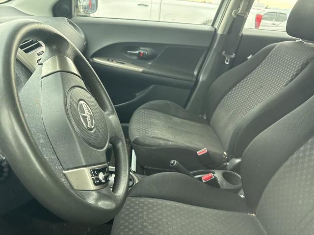 2011 Scion xD Vehicle Photo in PUYALLUP, WA 98371-4149