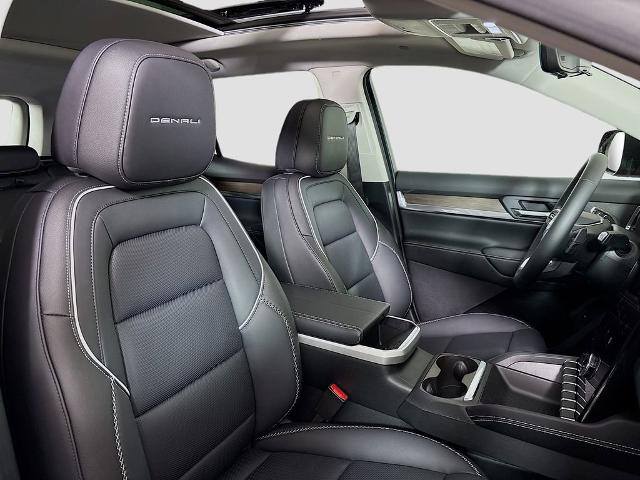 2026 GMC Terrain Vehicle Photo in PUYALLUP, WA 98371-4149