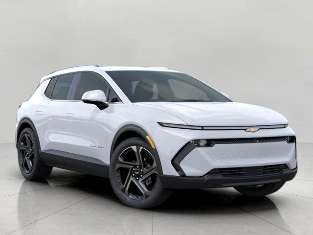 2026 Chevrolet Equinox EV Vehicle Photo in MANITOWOC, WI 54220-5838