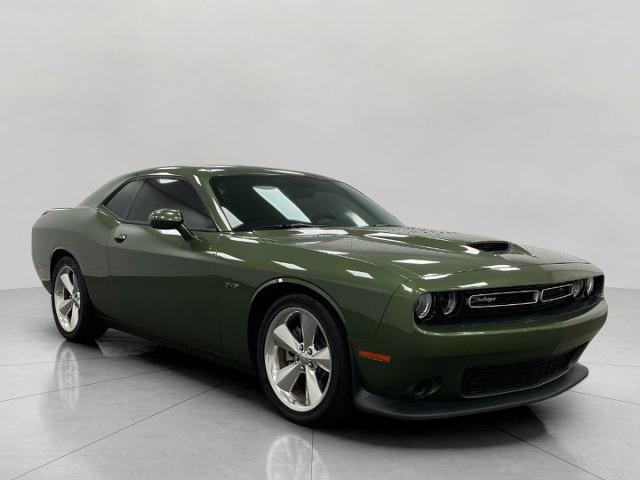 2023 Dodge Challenger Vehicle Photo in Neenah, WI 54956