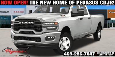 2026 Ram 3500 Vehicle Photo in Ennis, TX 75119-5114