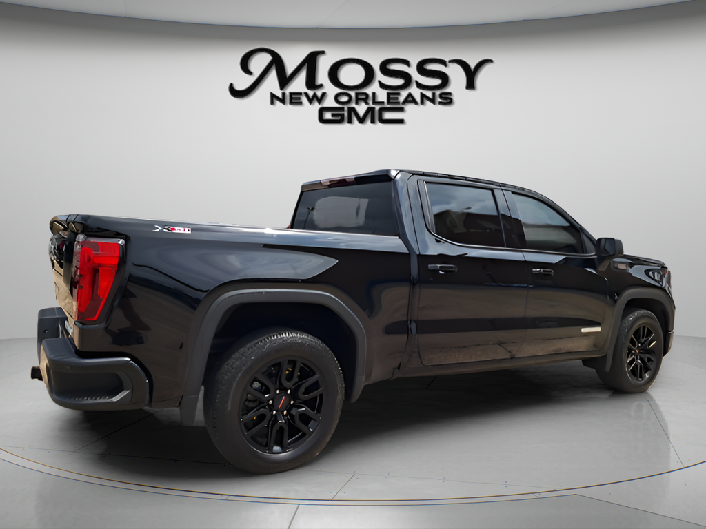 2023 GMC Sierra 1500 Elevation - 4
