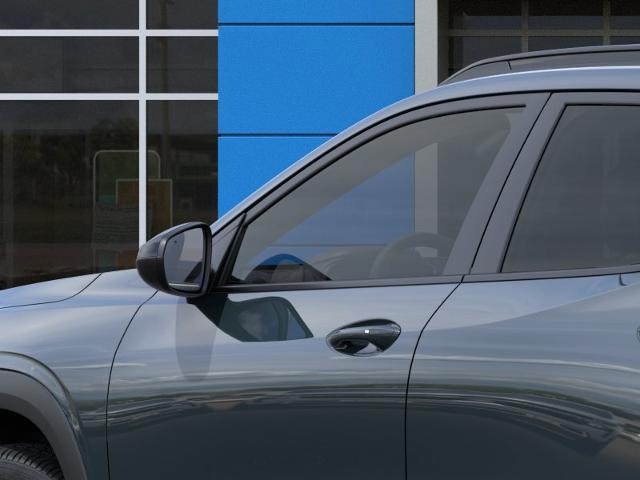 2026 Chevrolet Trax photo 12 of 30