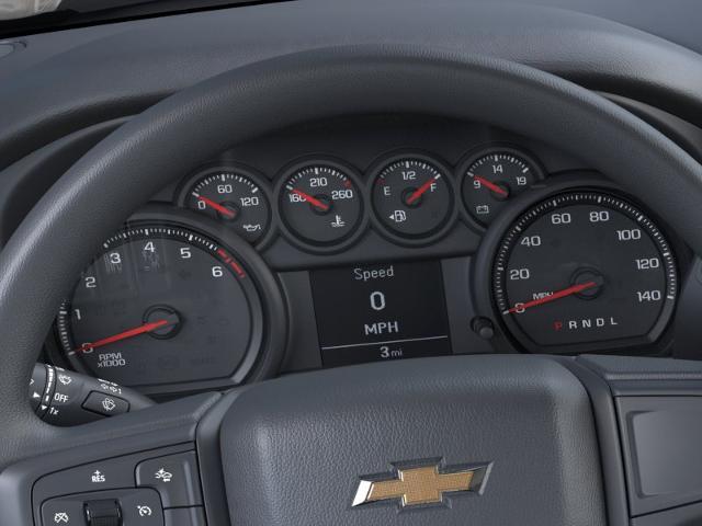 2026 Chevrolet Silverado 2500 HD photo 18 of 30