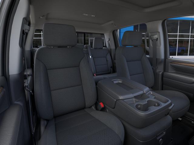 2026 Chevrolet Silverado 2500 HD photo 16 of 30